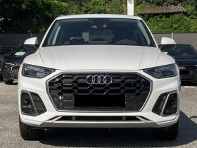 Audi Q5 40 TDI S LINE QUATTRO S TRONIC NAVI , снимка 2