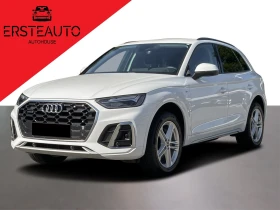 Audi Q5 40 TDI S LINE QUATTRO S TRONIC NAVI , снимка 1