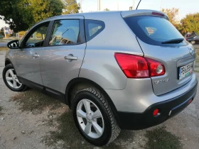 Nissan Qashqai 1.5 DCI Клима 105кс, снимка 6