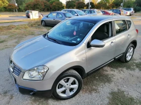 Nissan Qashqai 1.5 DCI Клима 105кс, снимка 2