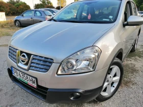 Nissan Qashqai 1.5 DCI Клима 105кс, снимка 1