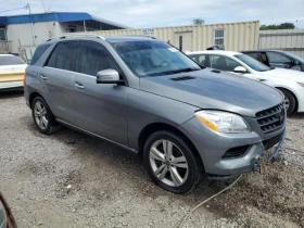  Mercedes-Benz ML 350