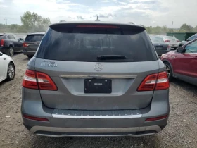 Mercedes-Benz ML 350        !!! | Mobile.bg    3