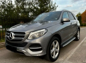  Mercedes-Benz GLE 50...