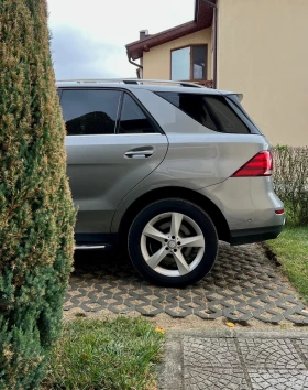 Mercedes-Benz GLE 500 e 360* /  /  | Mobile.bg    6