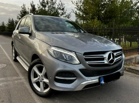 Mercedes-Benz GLE 500 e 360* /  /  | Mobile.bg    3