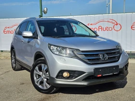 Honda Cr-v 1.6DTEC/Executive/120kc/6ск/NAVI/БЛУТУТ/EURO5B/ТОП - [2] 