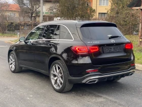 Обява за продажба на Mercedes-Benz GLC 220 AMG / 4 MATIC / DISTRONIK / DIGITAL / КАМЕРА ~62 000 лв. - изображение 4