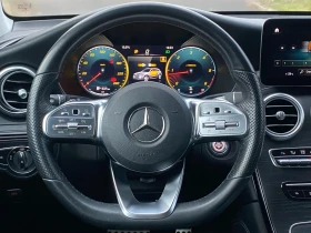 Обява за продажба на Mercedes-Benz GLC 220 AMG / 4 MATIC / DISTRONIK / DIGITAL / КАМЕРА ~62 000 лв. - изображение 9