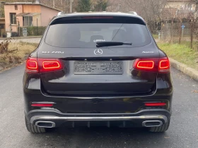 Обява за продажба на Mercedes-Benz GLC 220 AMG / 4 MATIC / DISTRONIK / DIGITAL / КАМЕРА ~62 000 лв. - изображение 3