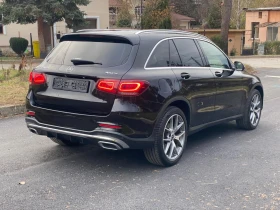 Обява за продажба на Mercedes-Benz GLC 220 AMG / 4 MATIC / DISTRONIK / DIGITAL / КАМЕРА ~62 000 лв. - изображение 5