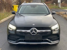     Mercedes-Benz GLC 220 AMG / 4 MATIC / DISTRONIK / DIGITAL / 