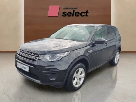 Land Rover Discovery Sport 2.0, снимка 1