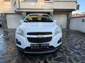 Chevrolet Trax 1.4Т!Автоматик!, снимка 2