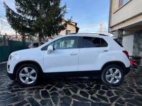 Chevrolet Trax 1.4Т!Автоматик!, снимка 5