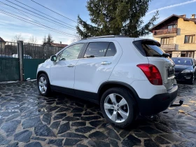 Chevrolet Trax 1.4Т!Автоматик!, снимка 6