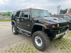  Hummer H2