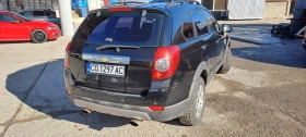 Chevrolet Captiva  | Mobile.bg    2