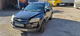 Chevrolet Captiva  | Mobile.bg    1