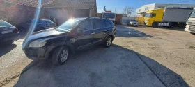 Chevrolet Captiva Джип, снимка 3