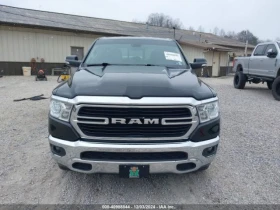 Dodge RAM 1500 BIG HORN/LONE STAR 4X4 5'7 BOX, HEMI | Mobile.bg    13