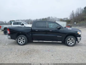 Dodge RAM 1500 BIG HORN/LONE STAR 4X4 5'7 BOX, HEMI | Mobile.bg    14