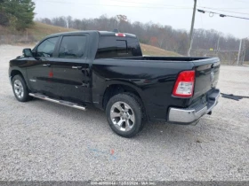 Dodge RAM 1500 BIG HORN/LONE STAR 4X4 5'7 BOX, HEMI | Mobile.bg    3