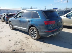 Audi Q7 2018 AUDI Q7 3.0T PREMIUM, снимка 7