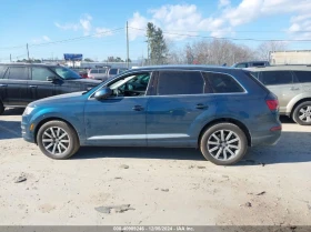 Audi Q7 2018 AUDI Q7 3.0T PREMIUM, снимка 6