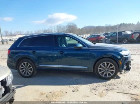 Audi Q7 2018 AUDI Q7 3.0T PREMIUM, снимка 5