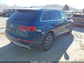 Audi Q7 2018 AUDI Q7 3.0T PREMIUM, снимка 9