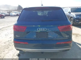 Audi Q7 2018 AUDI Q7 3.0T PREMIUM, снимка 8