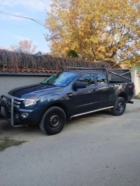 Ford Ranger 2.2 TDCI, снимка 2