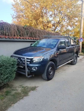 Ford Ranger 2.2 TDCI, снимка 3