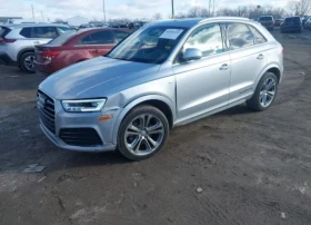 Audi Q3 | Mobile.bg    4