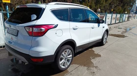 Ford Kuga, снимка 5