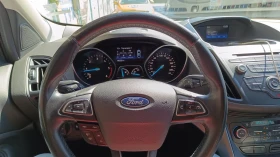 Ford Kuga, снимка 8