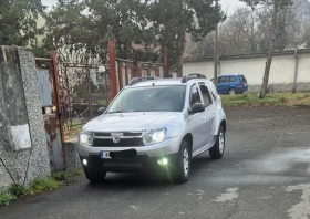 Dacia Duster, снимка 1