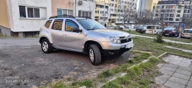 Dacia Duster, снимка 5