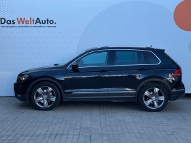Обява за продажба на VW Tiguan 2.0 TSI DSG 4MO Highline ~49 900 лв. - изображение 1