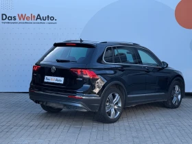 Обява за продажба на VW Tiguan 2.0 TSI DSG 4MO Highline ~49 900 лв. - изображение 2