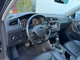 Обява за продажба на VW Tiguan 2.0 TSI DSG 4MO Highline ~49 900 лв. - изображение 9