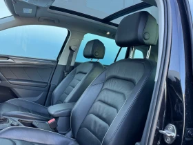 Обява за продажба на VW Tiguan 2.0 TSI DSG 4MO Highline ~49 900 лв. - изображение 6