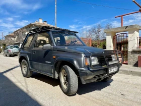 Обява за продажба на Suzuki Vitara JLX ~6 000 лв. - изображение 3