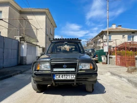 Обява за продажба на Suzuki Vitara JLX ~6 000 лв. - изображение 2