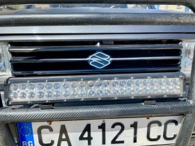 Обява за продажба на Suzuki Vitara JLX ~6 000 лв. - изображение 11