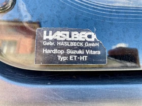 Обява за продажба на Suzuki Vitara JLX ~6 000 лв. - изображение 10
