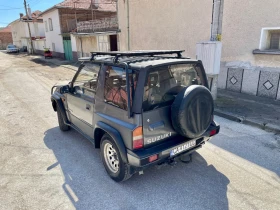 Обява за продажба на Suzuki Vitara JLX ~6 000 лв. - изображение 6