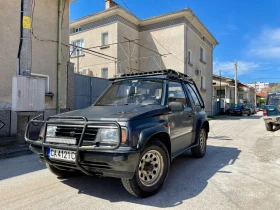 Обява за продажба на Suzuki Vitara JLX ~6 000 лв. - изображение 1