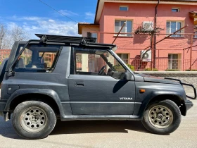 Обява за продажба на Suzuki Vitara JLX ~6 000 лв. - изображение 4